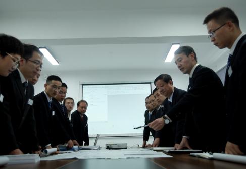 技術(shù)研討